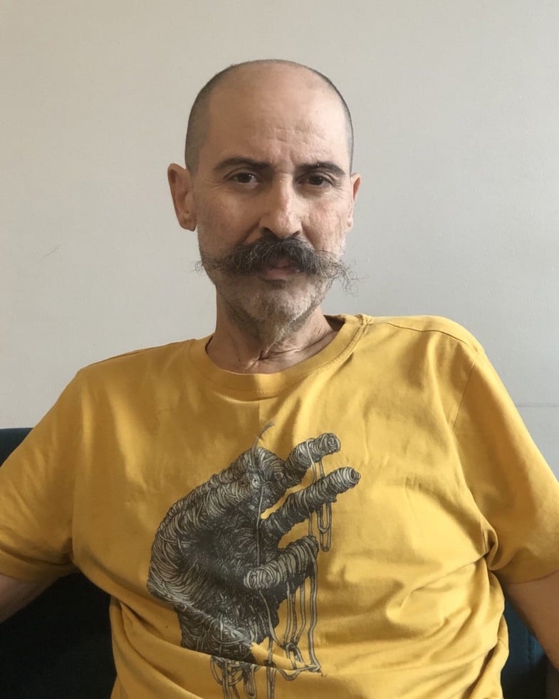 Şekip Taşpınar Hakkında Bilinmeyenler ve Hayatı