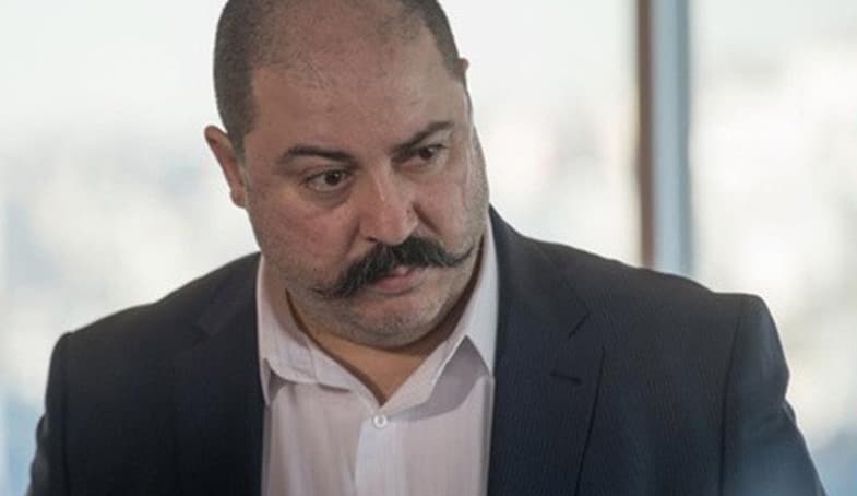 Şekip Taşpınar Hakkında Bilinmeyenler ve Hayatı
