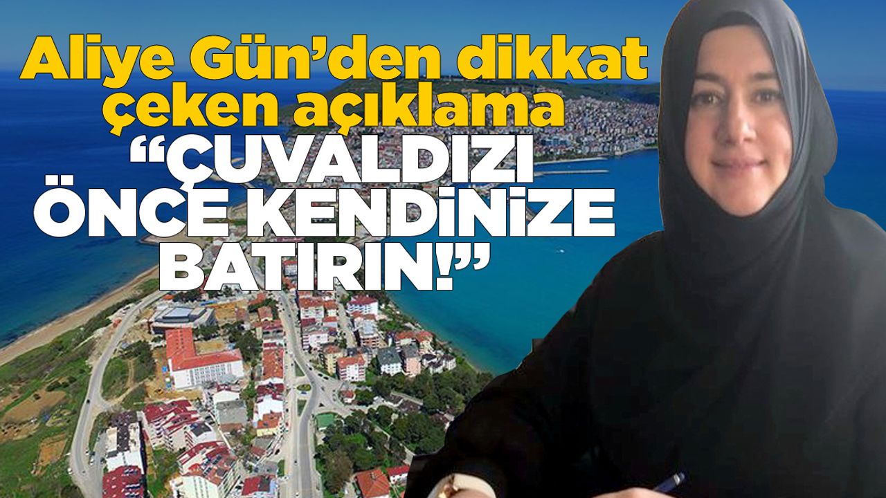 Sinop’ta Tatil Fiyatları Rekor Kırıyor: Ev Sahiplerine Duyarlılık Çağrısı