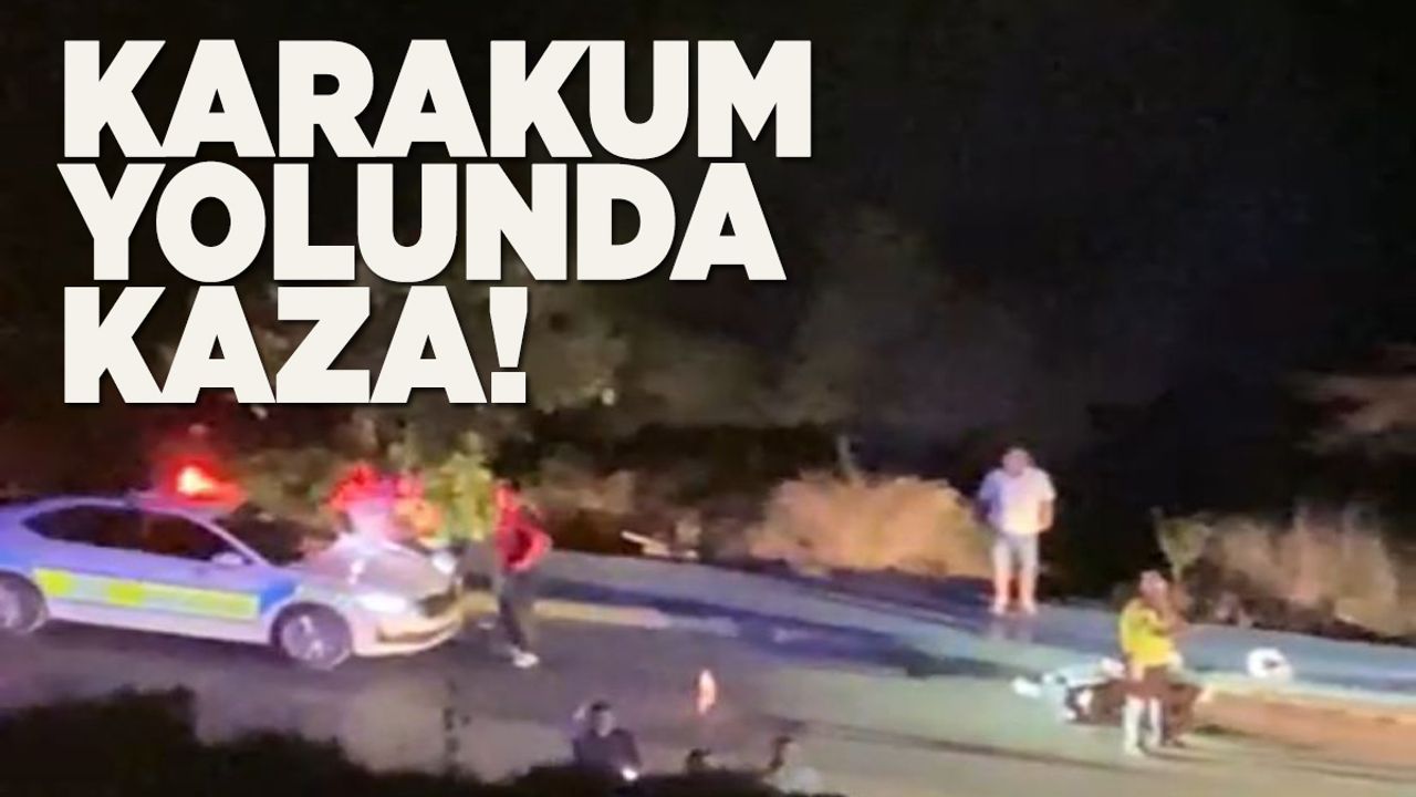 Sinop’ta Trafik Kazası: İki Kişi Yaralandı, Olay Yerinde Müdahale Edildi
