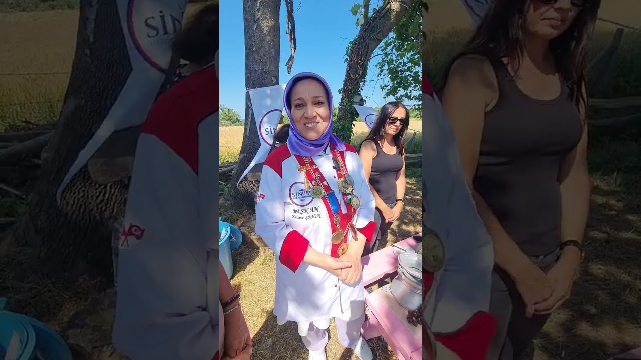 Sinop’un Eşsiz Lezzetleri Lavanta Aromasıyla Buluştu