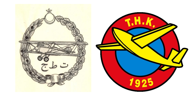 TÜRK TAYYARE CEMİYETİ 100 YAŞINDA
