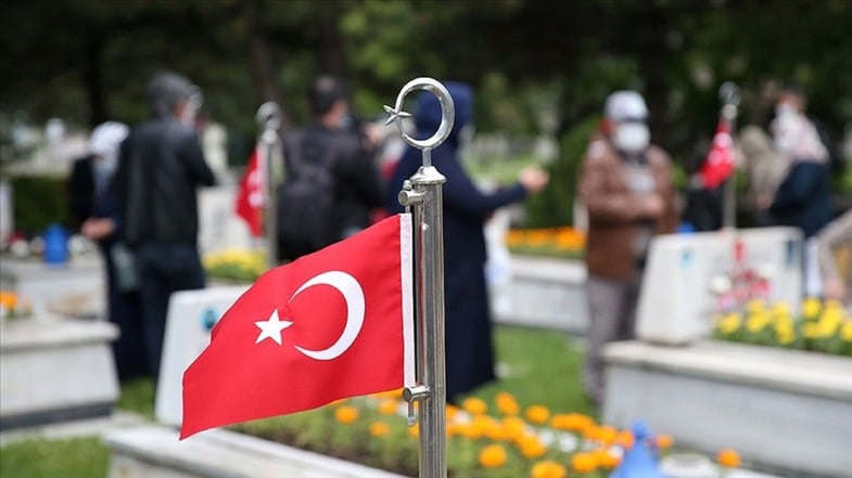 Vatan İçin Can Veren Şehitlerimize Özel Anlamlı ve Duygusal Mesajlar
