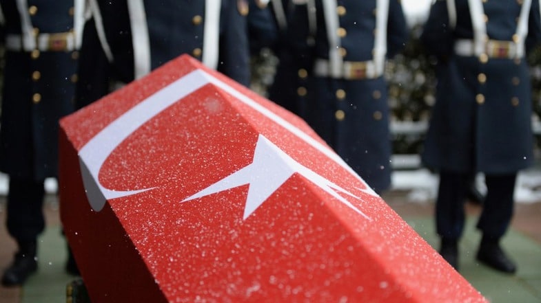 Vatan İçin Can Veren Şehitlerimize Özel Anlamlı ve Duygusal Mesajlar