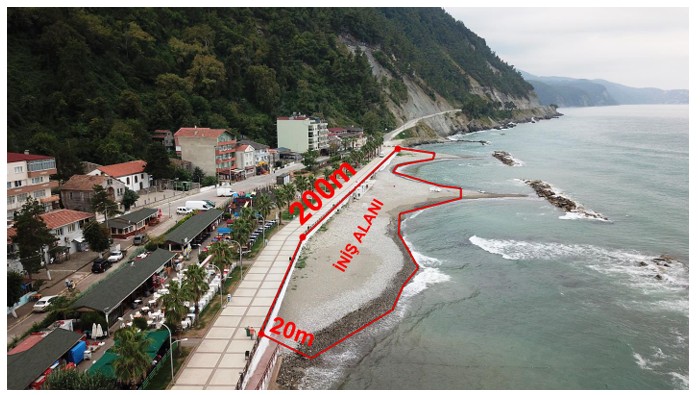 Ayancık'ta Yamaç Paraşütü Neden Olmasın?