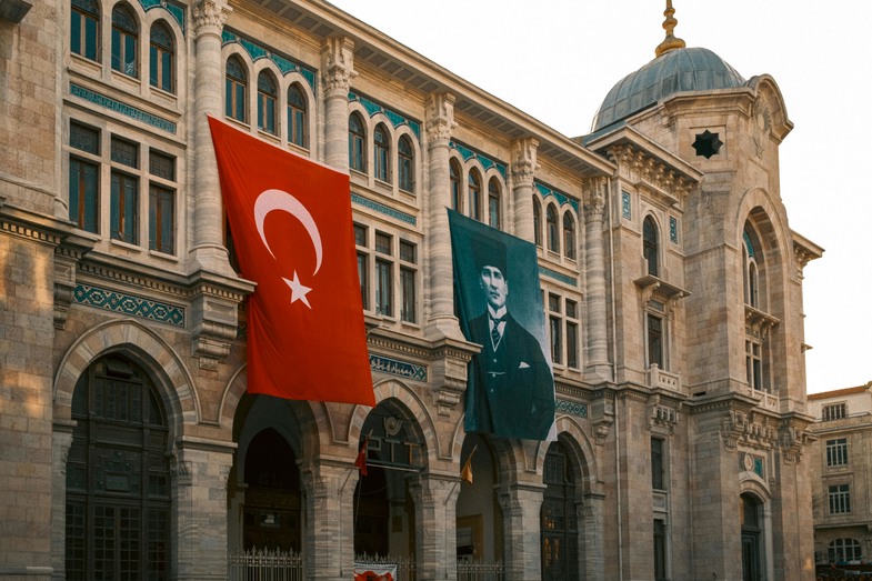 İmha Sürecinin Adımları