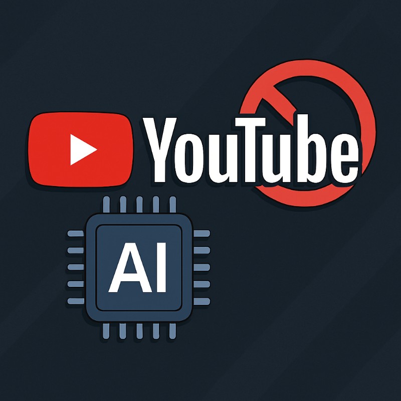 YouTube’da Para Kazanma Kurallarında 2024 Yılına Özel Yeni Düzenlemeler