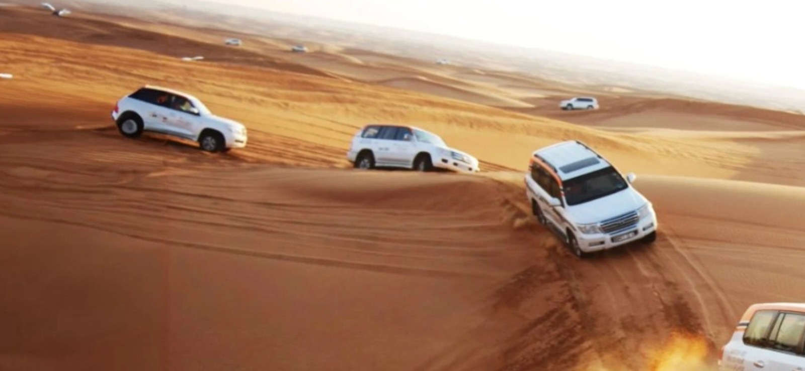 Dubai hakkında merak edilen detaylar guideofdubai.com