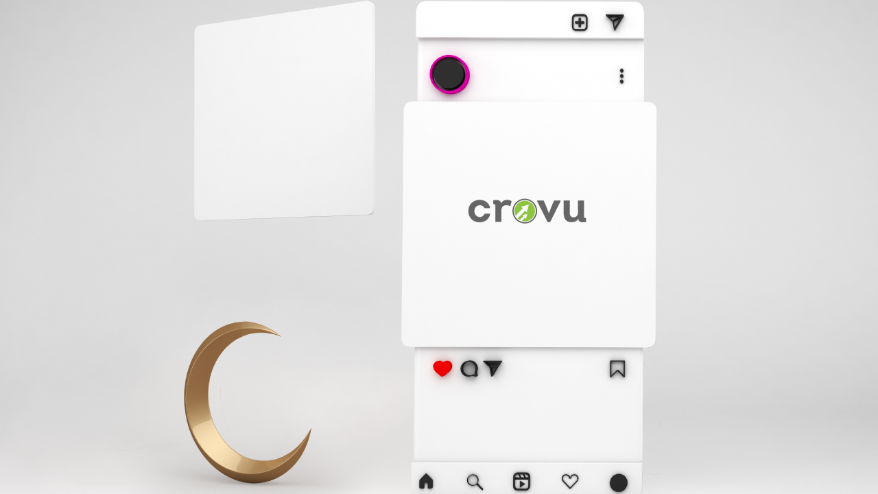 Crovu İle Güvenilir Instagram Takipçi Artırma Hizmeti Alın