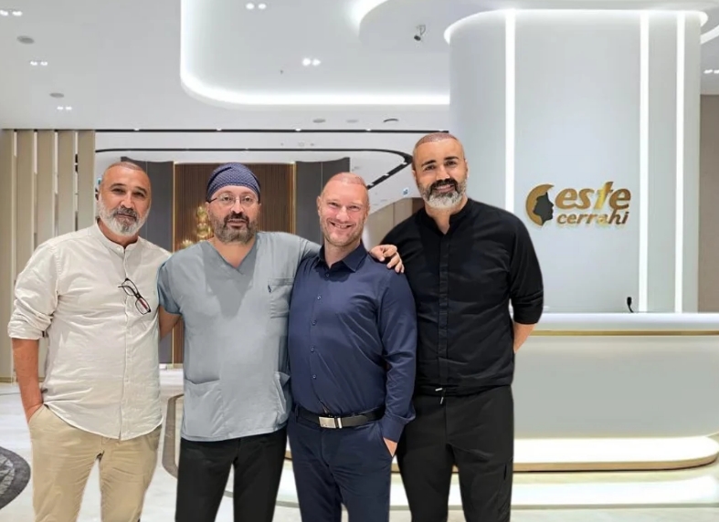 Este Surgery: Güvenilir ve Uzman Bir Hair Transplant Clinic