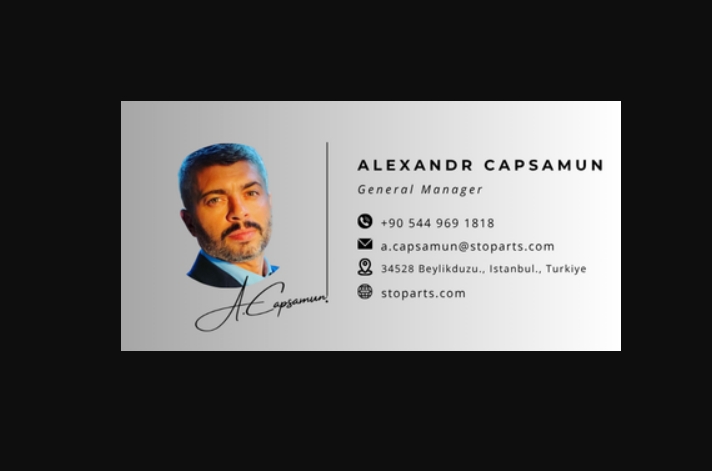 Premium Spare Parts for Heavy Machinery