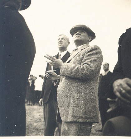 30 AĞUSTOS TAYYARE VE ZAFER BAYRAMI