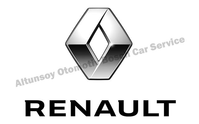 Trabzon Renault Servisi ile Güvenilir Araç Bakımı