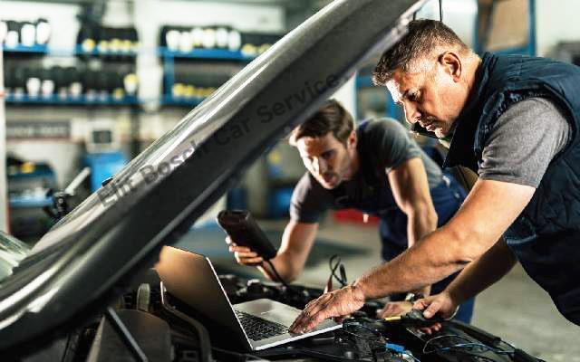 Osmaniye’de Güvenilir Oto Elektrik Hizmetleri