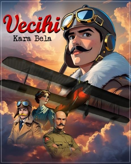 VECİHİ; KARA BELA