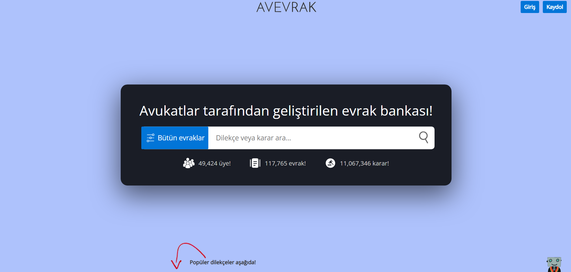İş Ve Aile Hukuku Alanında Kullanışlı Belgeler