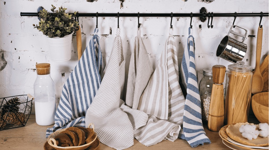 Kitchen Towels Bulk: Affordable and Practical Choices for Every Need