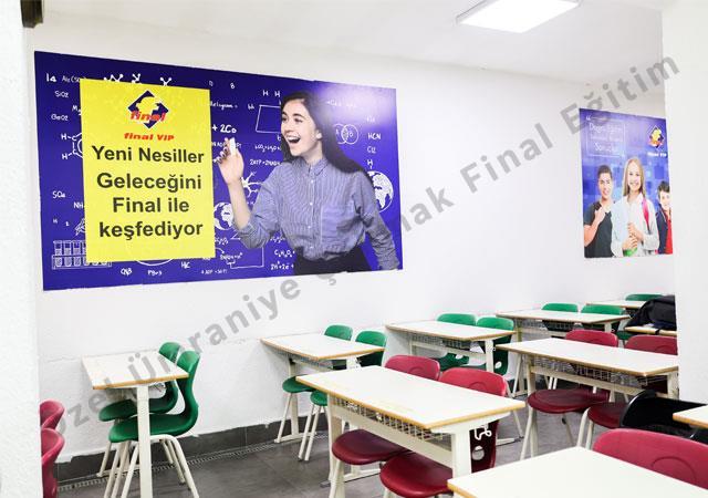 LGS Yaz Kampında Başarının Anahtarı Bu Yaz Elinizde!