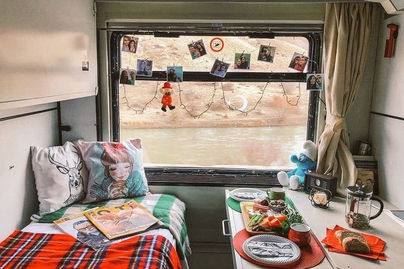 Turistik ve Klasik Sefer Arasındaki Farklar