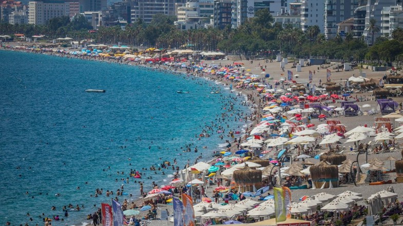 Dünya Turizm Günü İçin İlham Verici Mesajlar