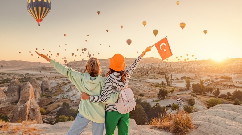 27 Eylül Dünya Turizm Günü! Türkiye’de Turizmin Önemi