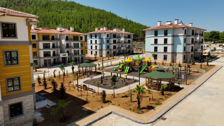 Projenin Yapısı ve Kapsamı