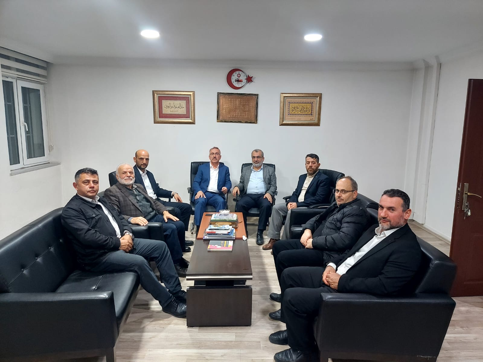 İmam Hatip okullarının gelişimi masaya yatırıldı