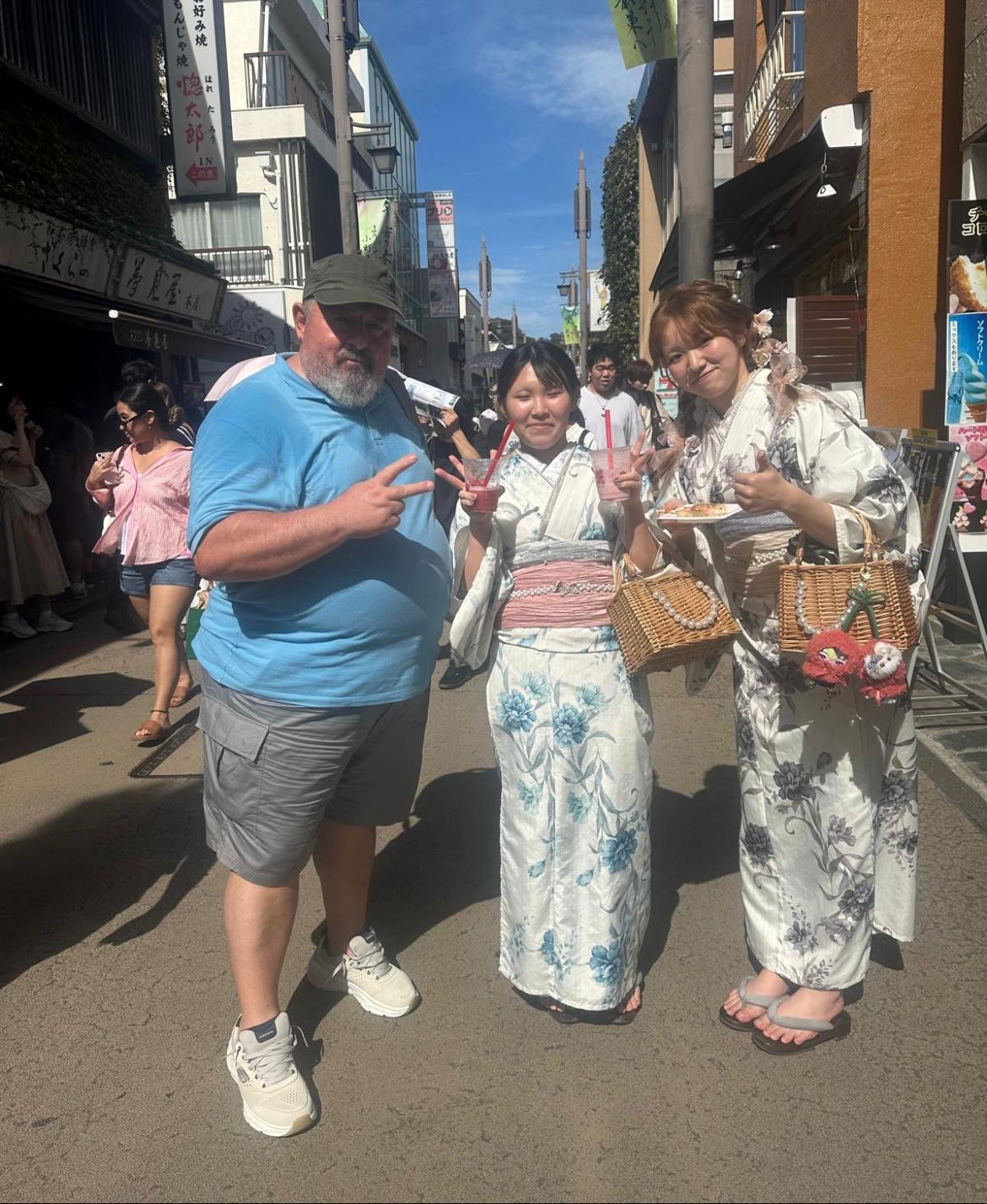 Güneşin Ülkesi Japonya (3. Bölüm)
