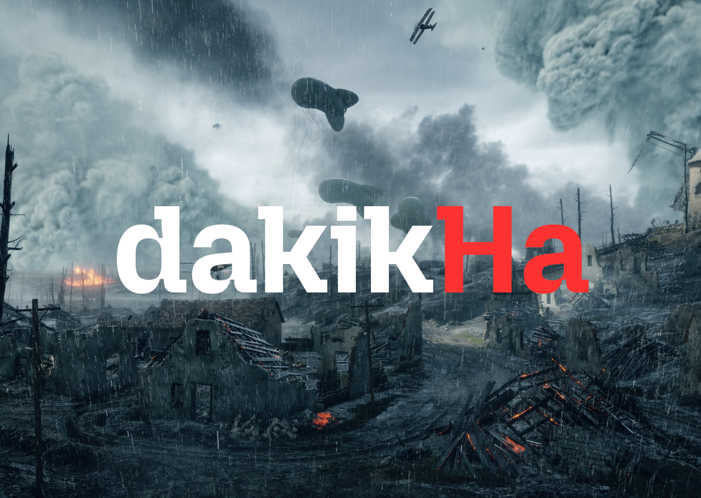 dakikHa ile güncel haberleri dakikalar içinde öğrenin