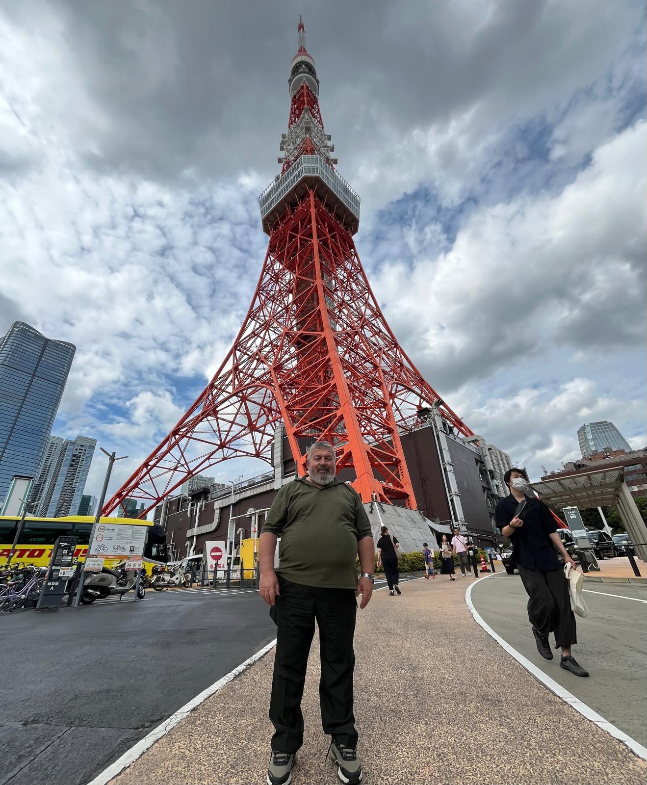 Güneşin Ülkesi Japonya