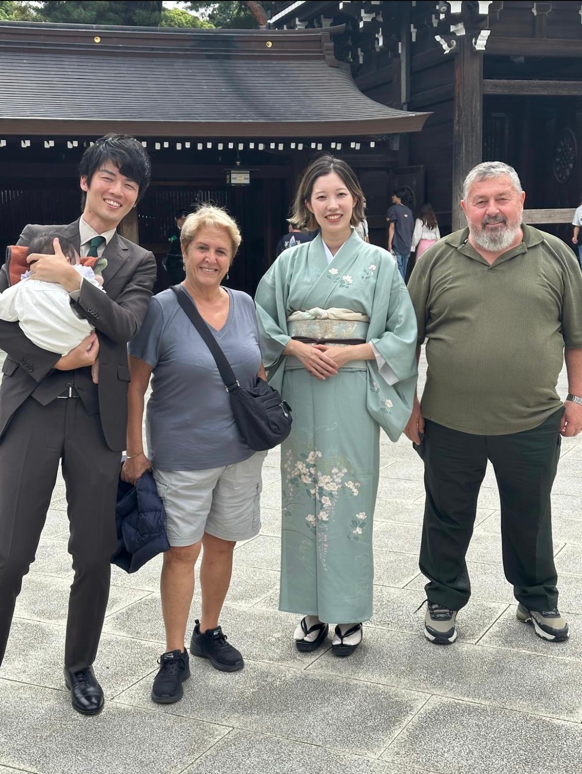 Güneşin Ülkesi Japonya