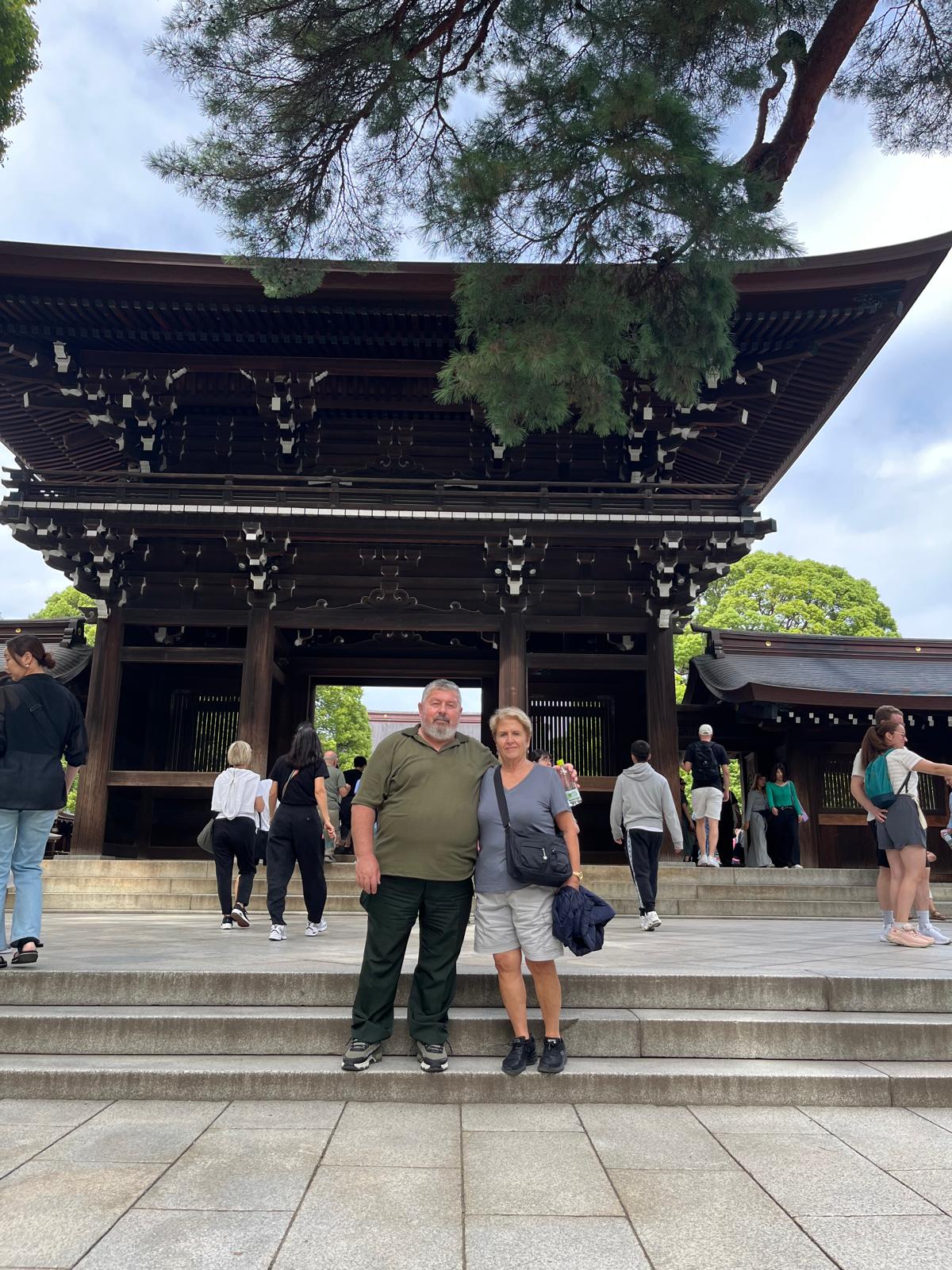 Güneşin Ülkesi Japonya