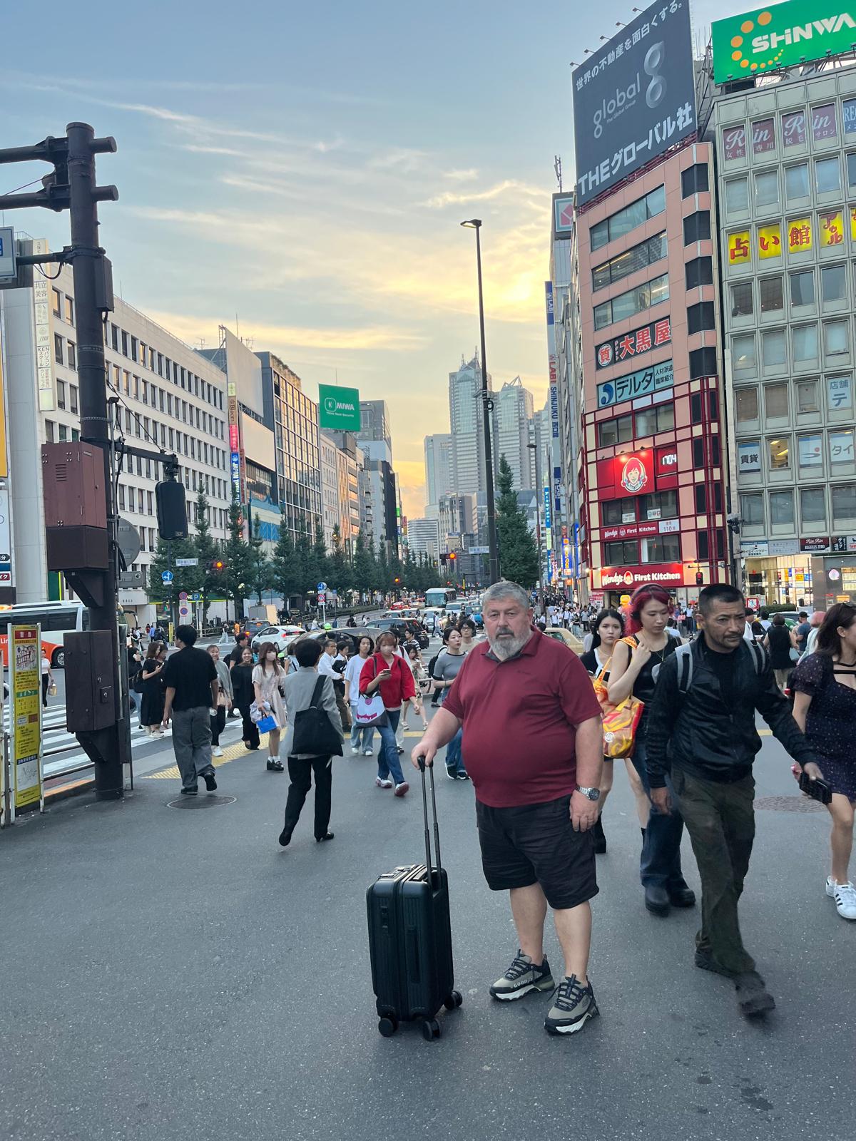 Güneşin Ülkesi Japonya (4. Bölüm)