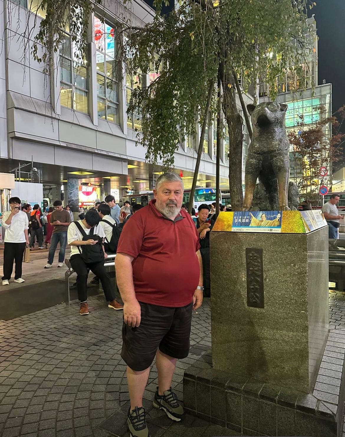 Güneşin Ülkesi Japonya (4. Bölüm)