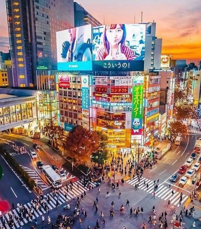 Güneşin Ülkesi Japonya (4. Bölüm)