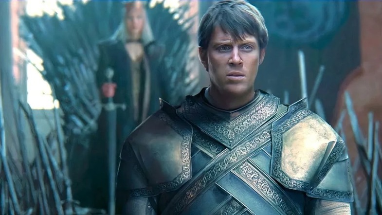 A Knight of the Seven Kingdoms Dizi Konusu ve Oyuncuları