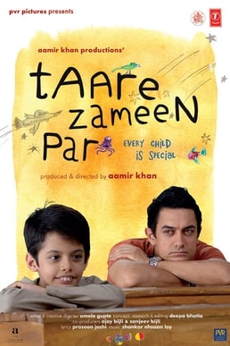 Taare Zameen Par- Yerdeki Yıldızlar (IMDb 8,3)