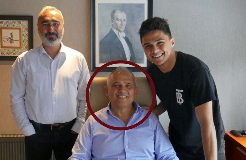Ali Bekmezci Kimdir?