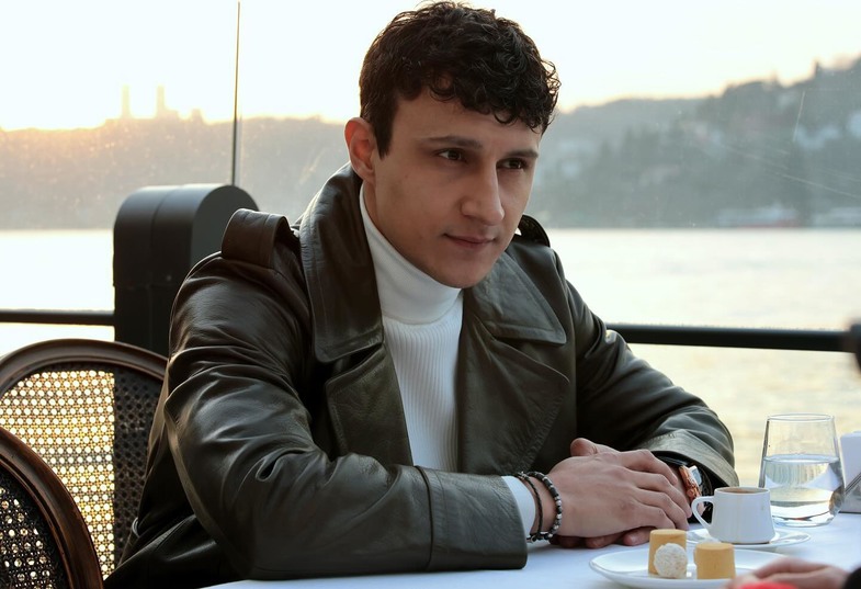 Alper Çankaya Hakkında Bilinmeyenler ve Hayatı