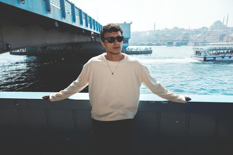 Alper Çankaya Hakkında Bilinmeyenler ve Hayatı