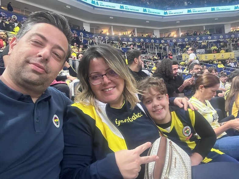 Fenerbahçe ile Medya ve İletişim Kerimleri
