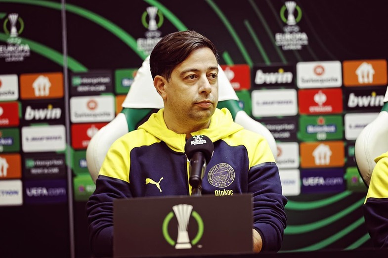 Fenerbahçe ile Medya ve İletişim Kerimleri