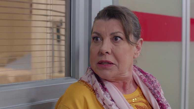 Anamız Var 2 Film Konusu ve Oyuncuları