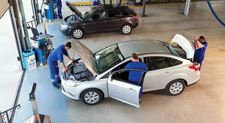 Araç Muayenesine Gitmeden Önce Bilinmesi Gereken 4 Önemli İpucu