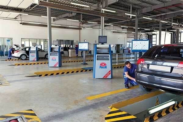 Araç Muayenesine Gitmeden Önce Bilinmesi Gereken 4 Önemli İpucu