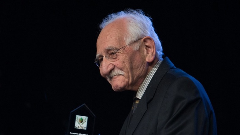 Sanat ve Sporun Birlikteliğinde Güzelbeyoğlu'nun Rolü
