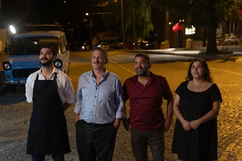 Oyuncu Kadrosu ve Karakterleri