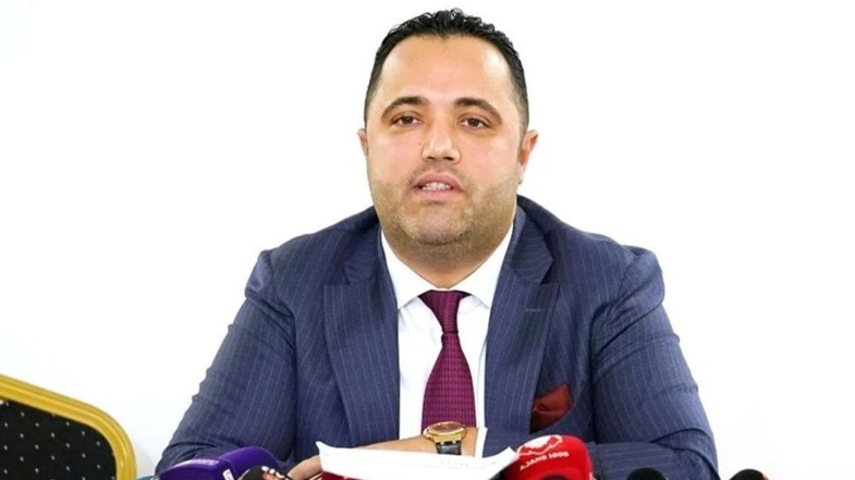 Avukat Rezan Epözdemir Kimdir?