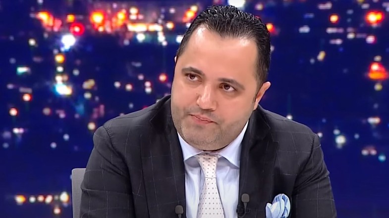 Avukat Rezan Epözdemir Kimdir?