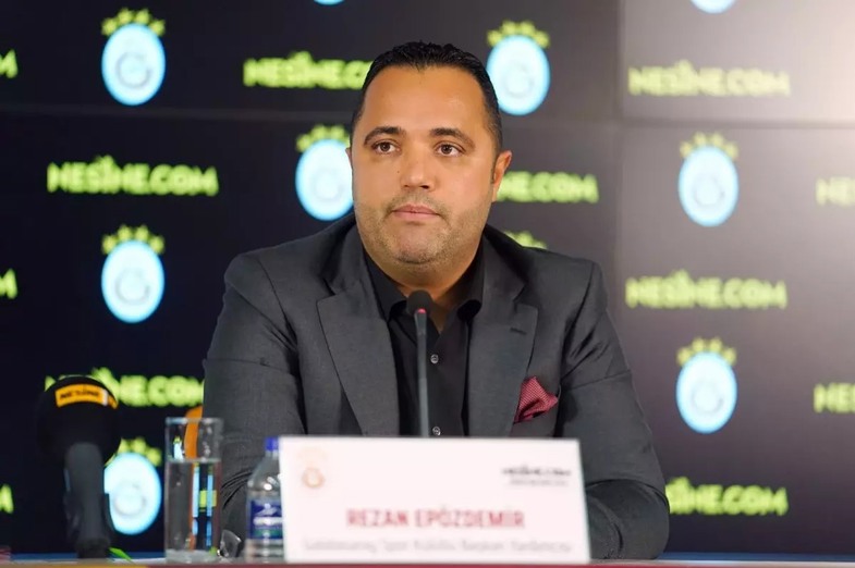 Avukat Rezan Epözdemir Kimdir?